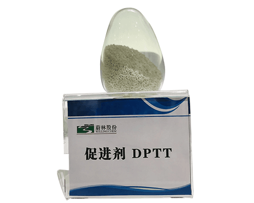 RUBBER ACCELERATOR TRA（DPTT-6）