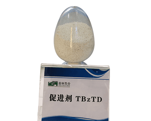 Rubber Accelerator TBzTD
