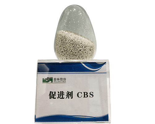 Rubber Accelerator CBS(CZ)
