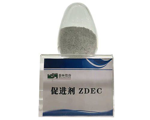 Rubber Accelerator ZDC (ZDEC,EZ)