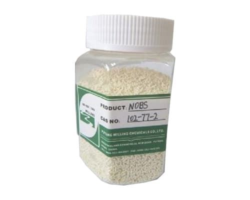 Rubber Accelerator NOBS(MBS)