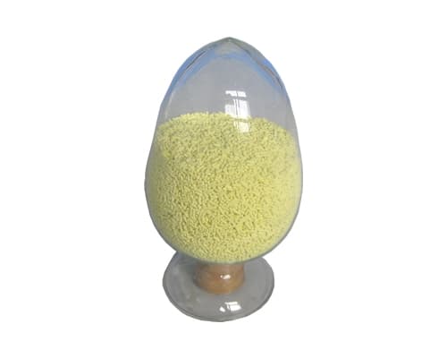Rubber Accelerator TiBTM